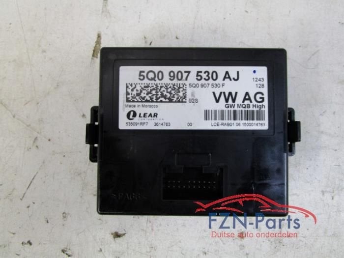 VW Golf 7 CAN Gateway, Ophalen of Verzenden, Gebruikt