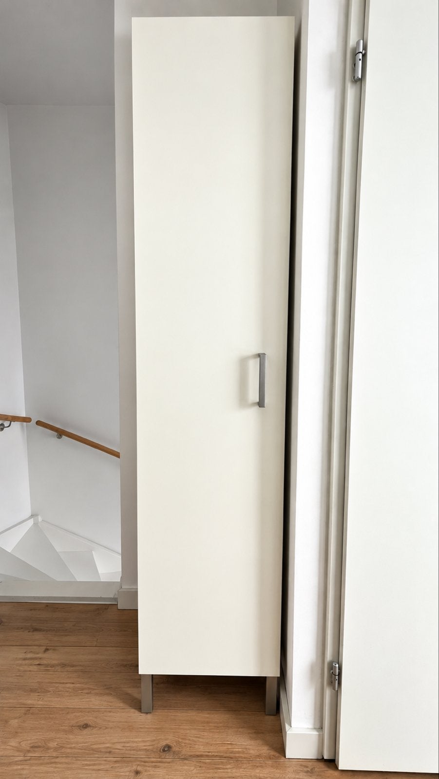 IKEA Opbergkast 40x180 cm - Ideaal voor elke kamer, Ophalen, Gebruikt