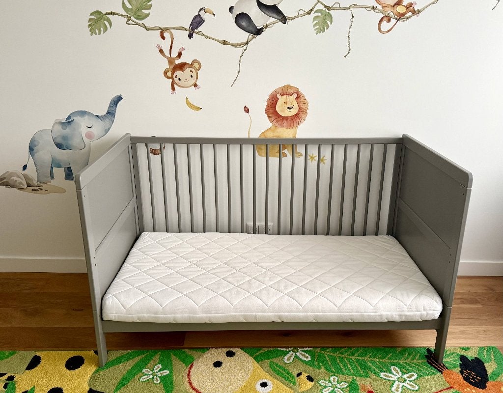 Petite Amélie Laurent 3-in-1 meegroeibed, 70 tot 85 cm, 140 tot 160 cm, Zo goed als nieuw, Ophalen