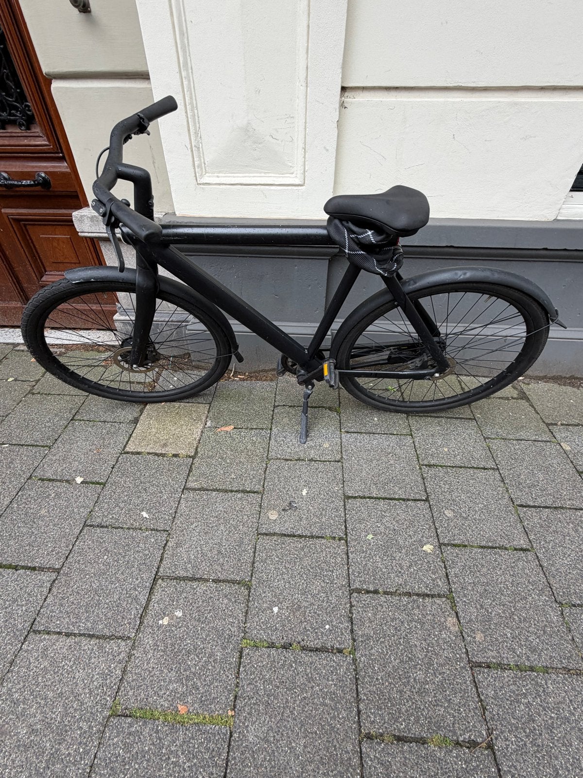 VanMoof S3 - Defect - Inclusief toolbox en lader