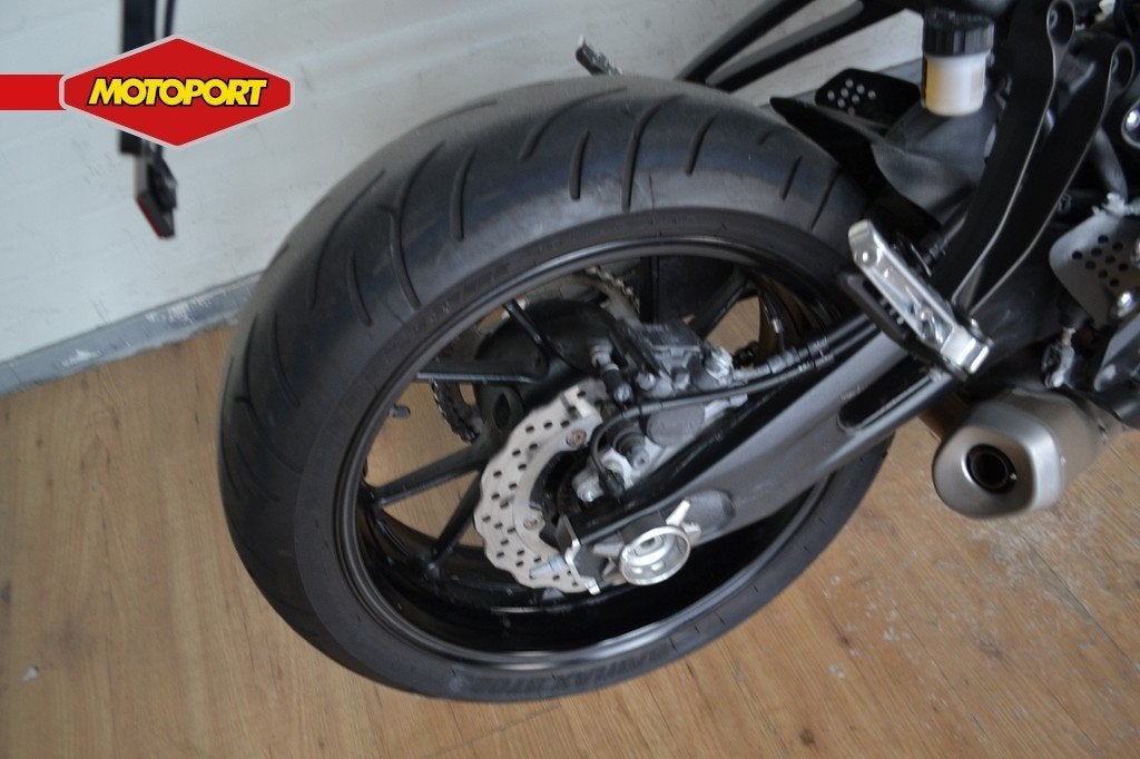 Yamaha MT 07 ABS 35kW (bj 2018), Klantenservice@yamaha-motor.nl, Koolhovenlaan 101
1119 NC  Schiphol-Rijk, NL, 12 t/m 35 kW, Naked bike