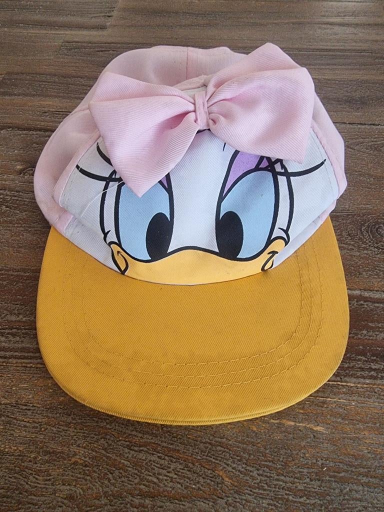 Leuke Daisy / katrien Duck pet voor meisjes, Disney, Gebruikt, Meisje, Ophalen of Verzenden