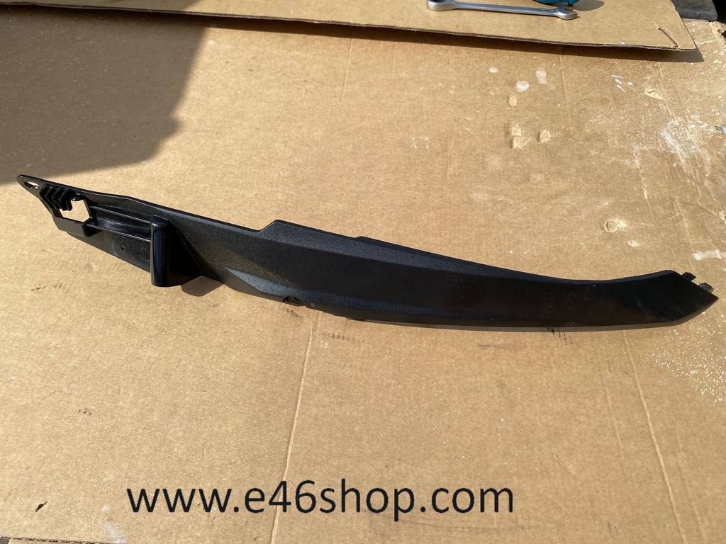 BMW F900R 2021 KAP RECHTS ACHTER OEM 8403866, Gebruikt, -, -, Ophalen of Verzenden