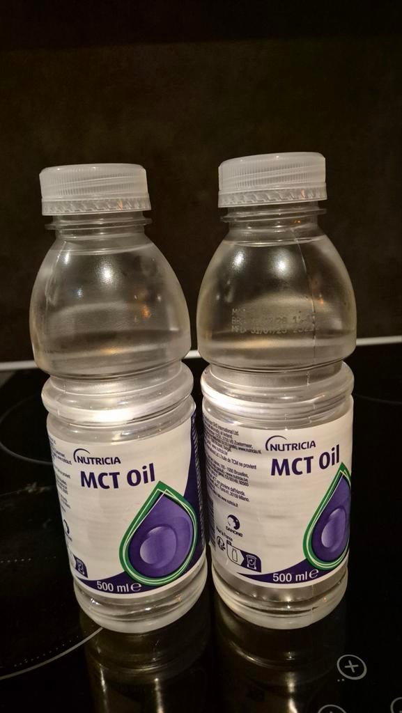 Mct olie, Ophalen of Verzenden, Aroma