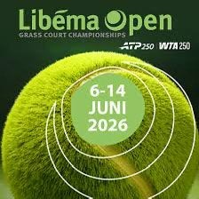 VIP-tickets Skylounge Seats Libéma Open (vrijdag 12 juni) 🎾, Tickets en Kaartjes, Sport | Tennis, Drie personen of meer, Juni