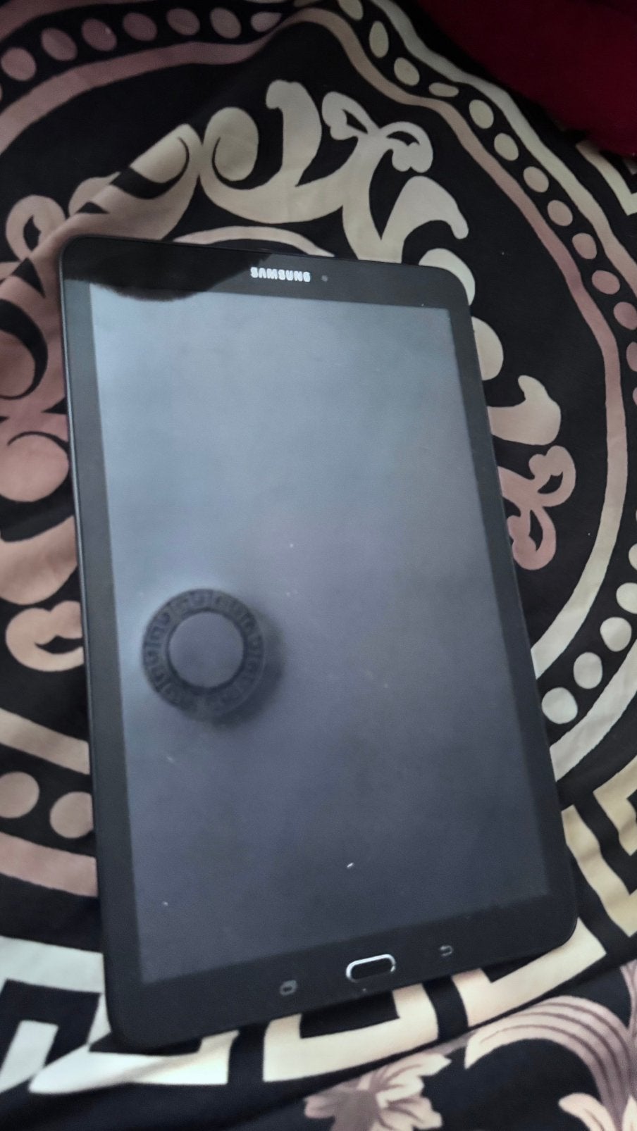 Samsung Galaxy Tab E tablet, Computers en Software, Android Tablets, Zo goed als nieuw, 10 inch, 16 GB, Ophalen