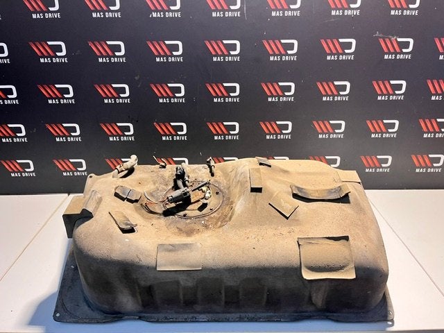 Nissan 300ZX Z32 brandstoftank, Gebruikt