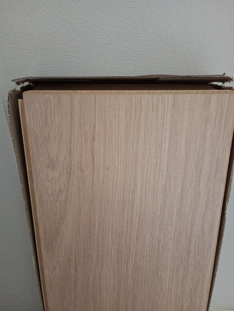 Laminaat emotion Venetië praxis, Ophalen, Overige materialen, 50 tot 150 cm, Nieuw