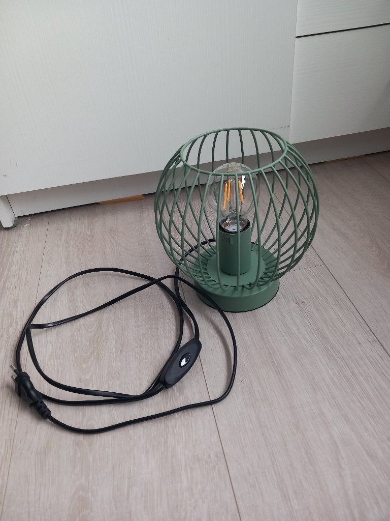 Tk lamp, Ophalen, Overige typen, E27 (groot), 10 tot 30 watt