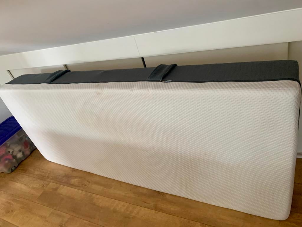 Emma Original Matras 80x200, Ophalen of Verzenden, Zo goed als nieuw, Eenpersoons, 80 cm