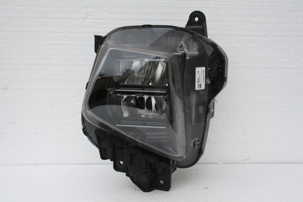 Koplamp Hyundai Tucson NX4e 92101 N7100 LED links kras, Ophalen of Verzenden