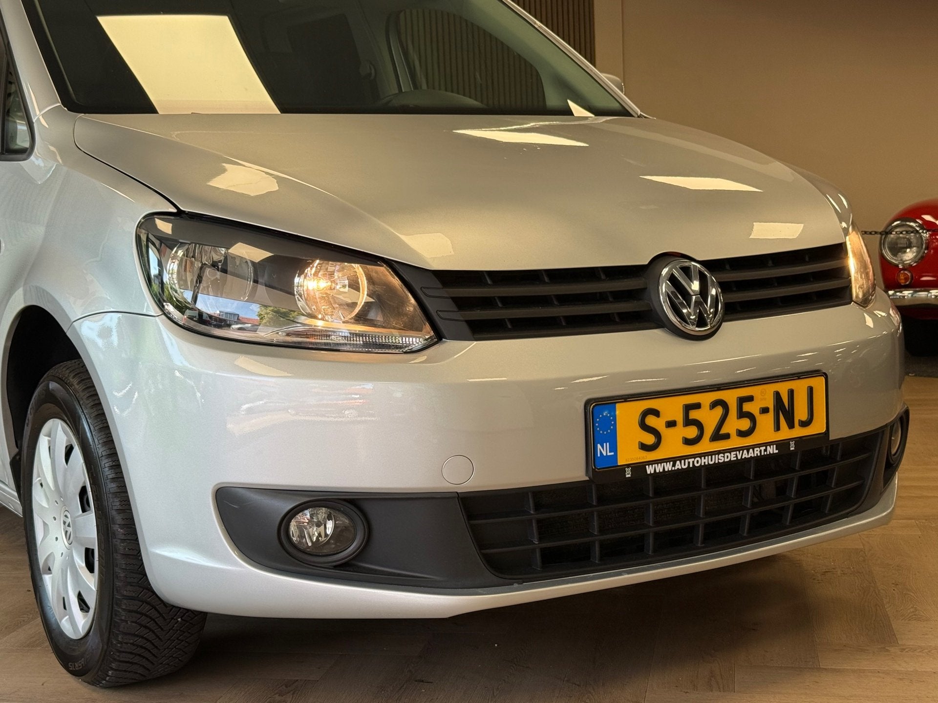 Volkswagen Overige Modellen