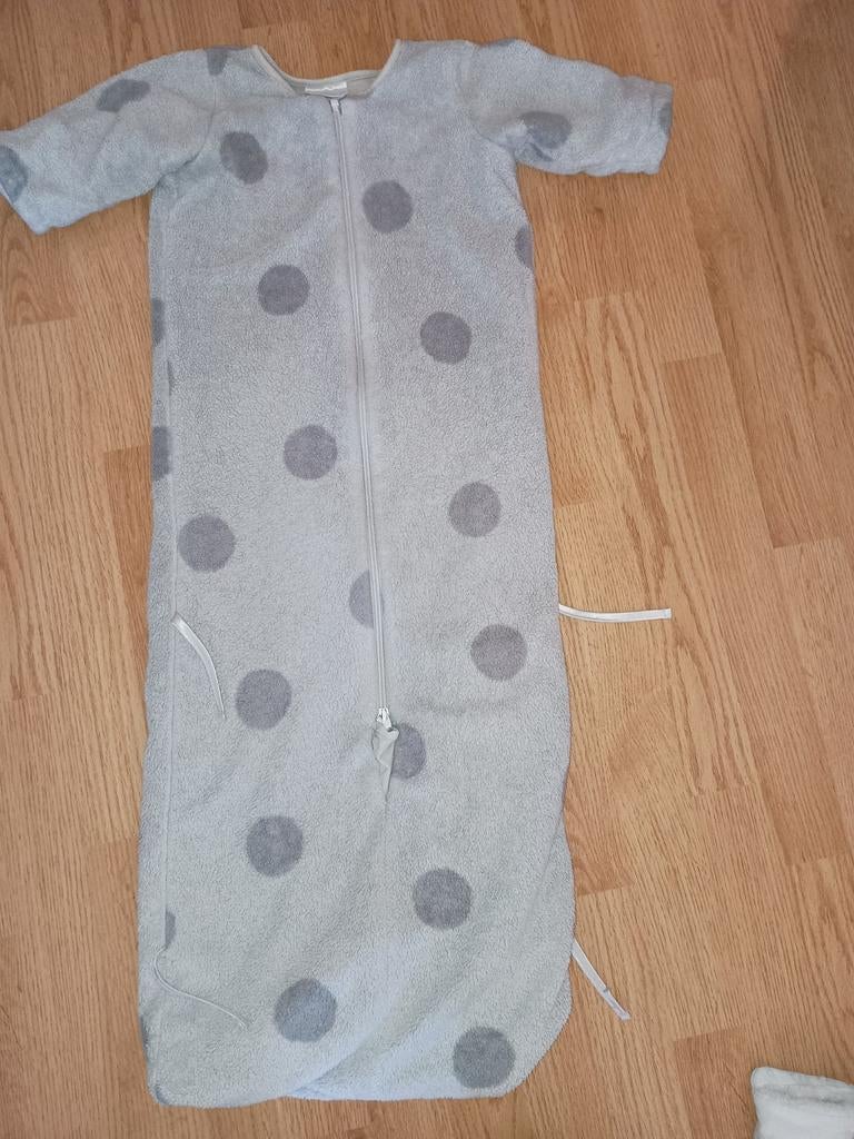 Puckababy 4 seizoenen compleet, Ophalen of Verzenden, Gebruikt, 100 cm of meer, Slaapzak