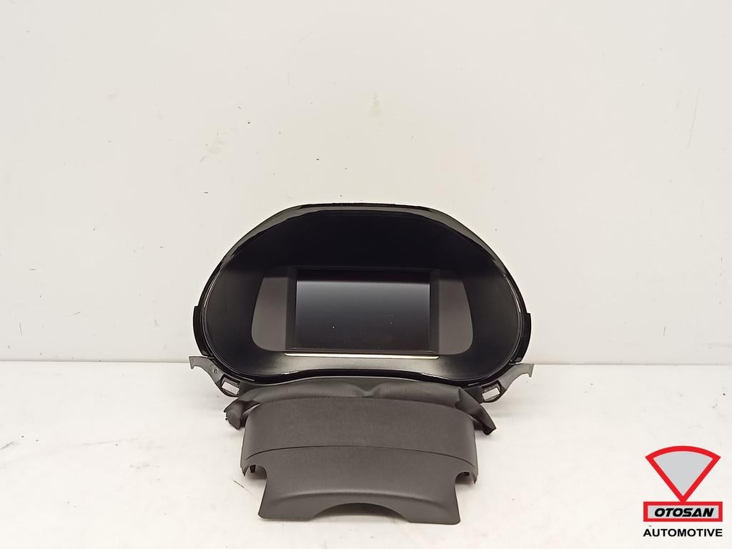 Opel Corsa F 2019+ KM Teller Virtual Cockpit 9835151780, Gebruikt, Opel Automobile GmbH, Ophalen of Verzenden, Kontakt@opel-infoservice.de
