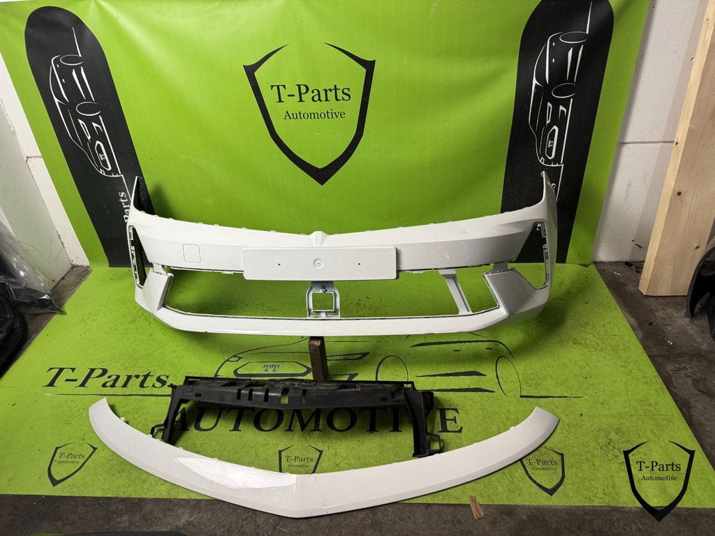 X opel astra L GS line voorbumper bumper