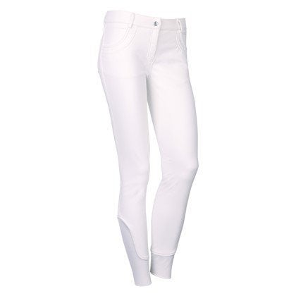 Harry’s horse rijbroek softshell wit Maat 36 of 38 nieuw, Dieren en Toebehoren, Ophalen of Verzenden, Nieuw, Onderkleding