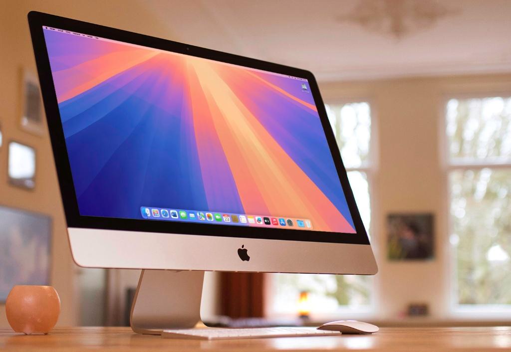 iMac 27 inch 5k Retina 4 GHz i7 | 32 GB | 1TB SSD | Sequoia, 32 GB, SSD, IMac, Ophalen of Verzenden