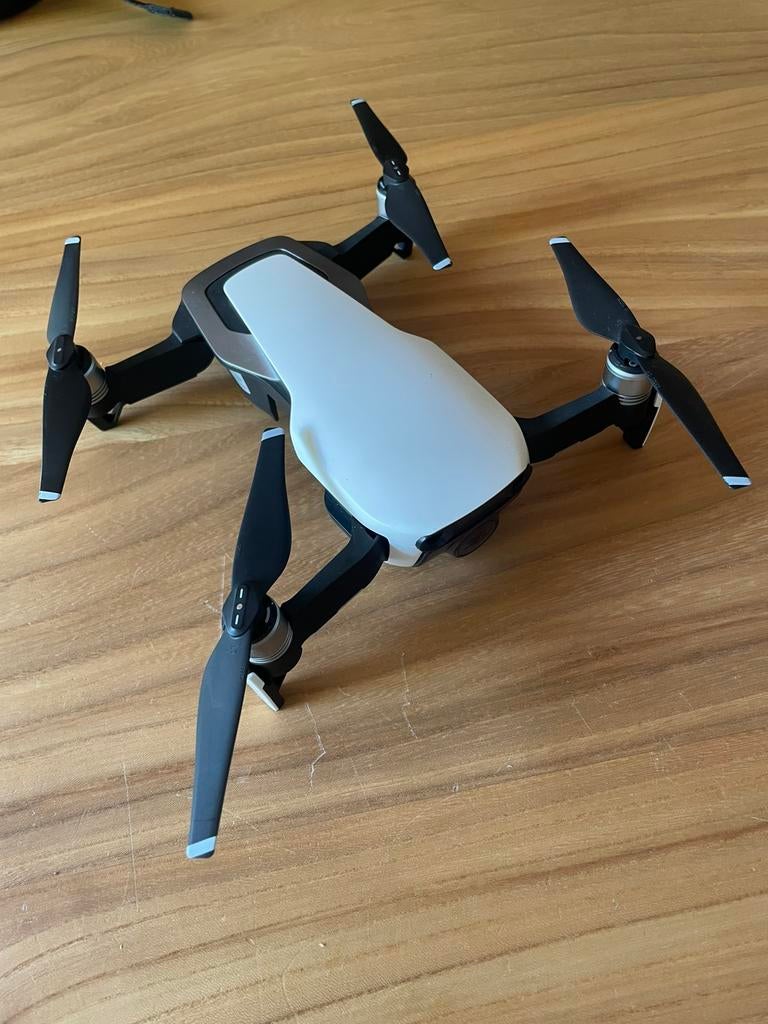 Dji drone Mavic air, Ophalen, Zo goed als nieuw