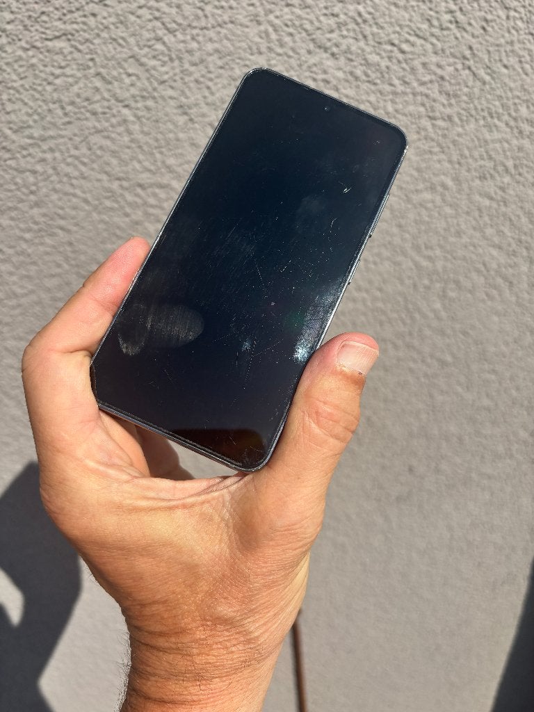 Samsung S23, Telecommunicatie, Mobiele telefoons | Samsung, Ophalen, Gebruikt, Zwart, Touchscreen