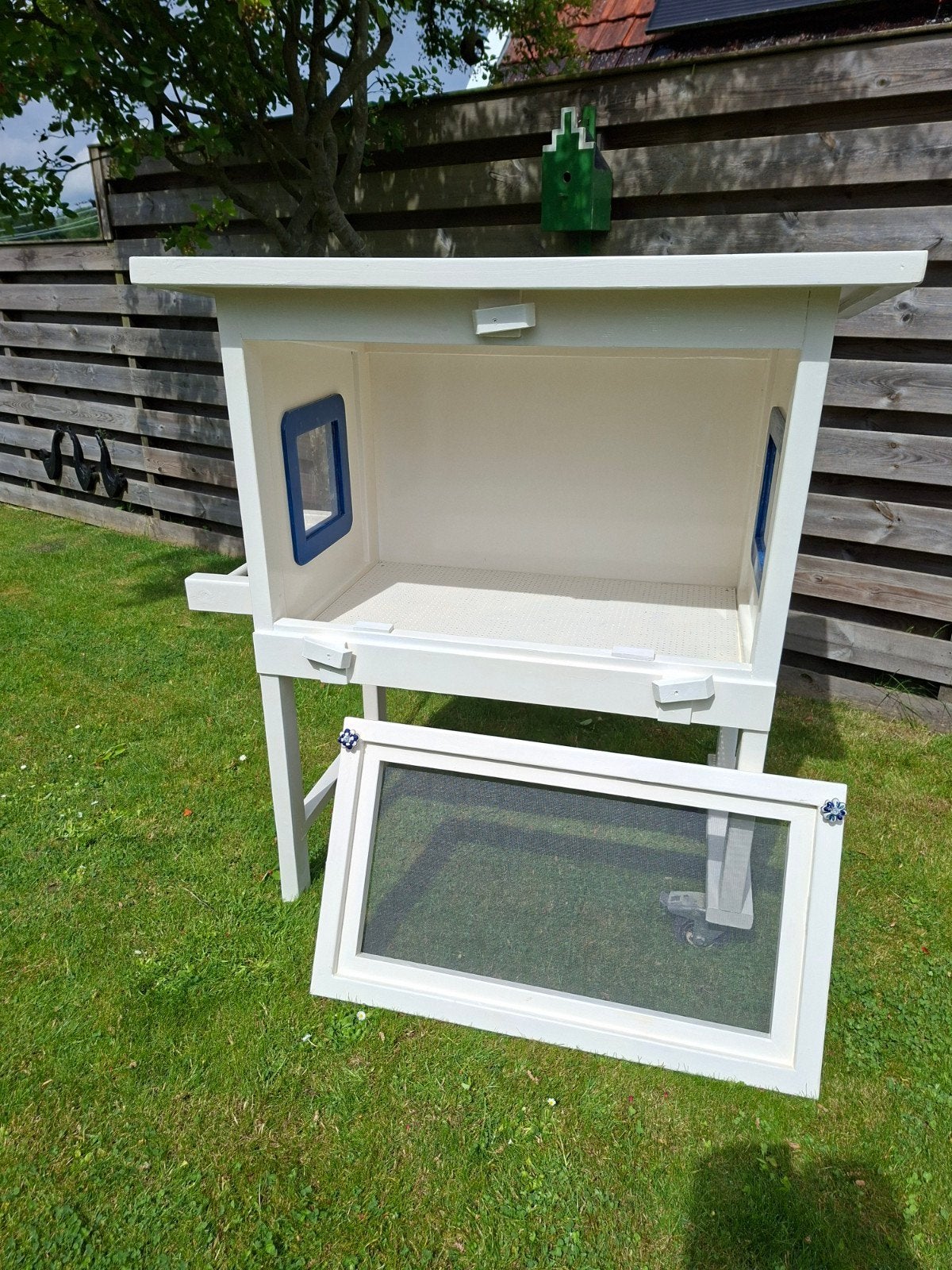 Een nieuw lutje potje babyhuisje., Ophalen, Wieg