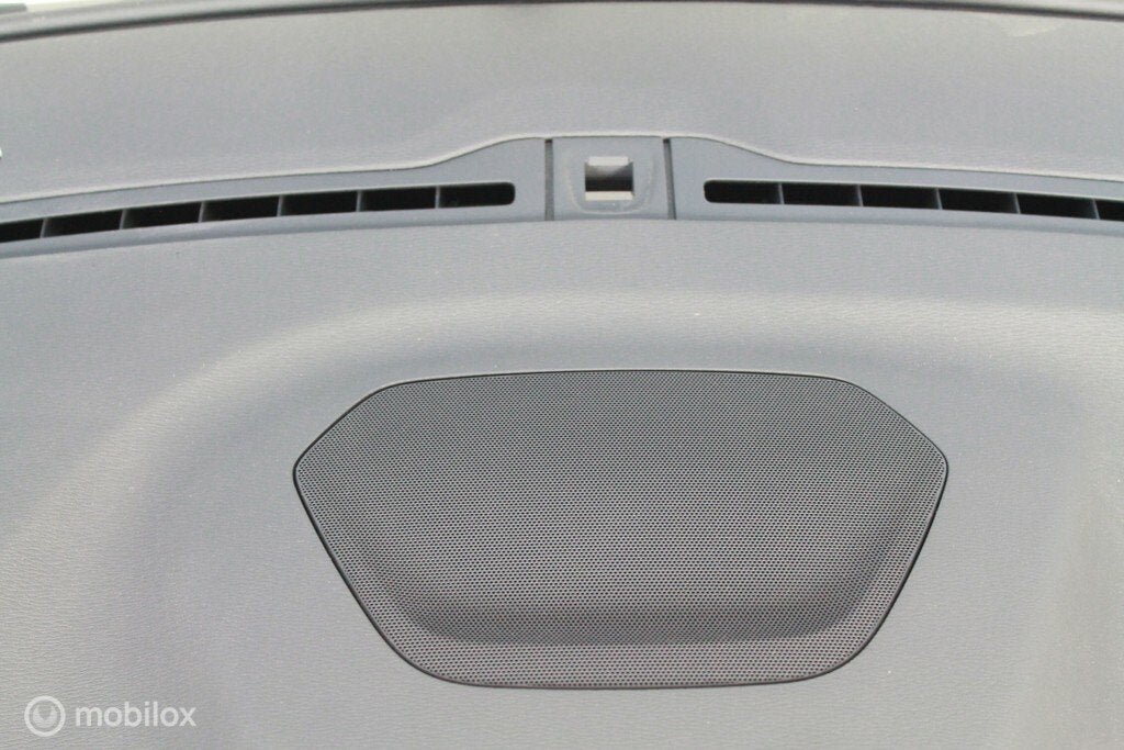 Airbag set – Dashboard radar speaker navi Volvo XC70, Gebruikt, Ophalen of Verzenden