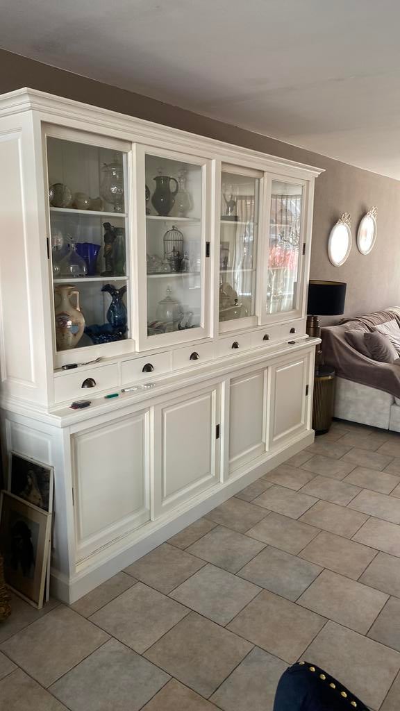 Rofra home wandmeubel, Ophalen, Zo goed als nieuw, 25 tot 50 cm, 200 cm of meer