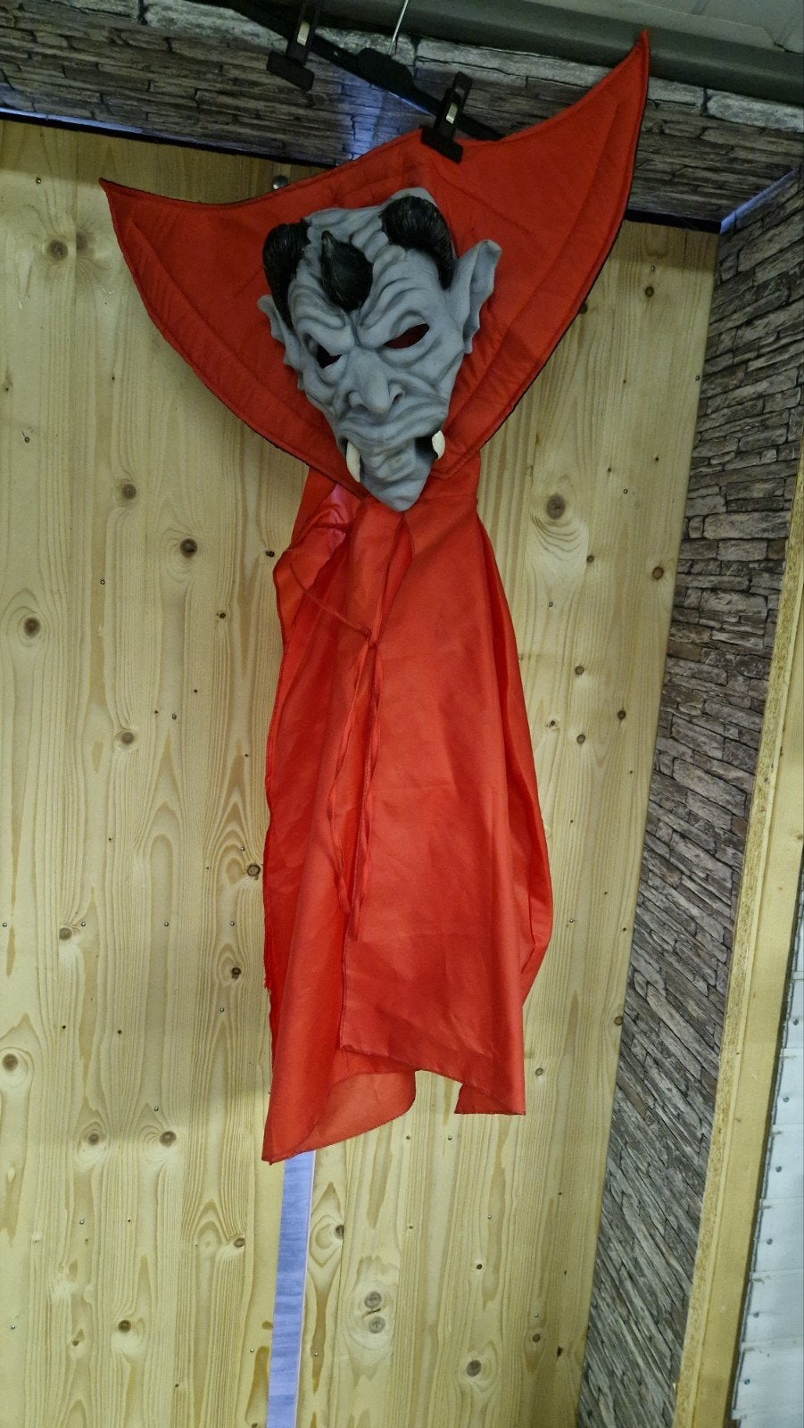 helloween cape, Ophalen of Verzenden, Jongen of Meisje