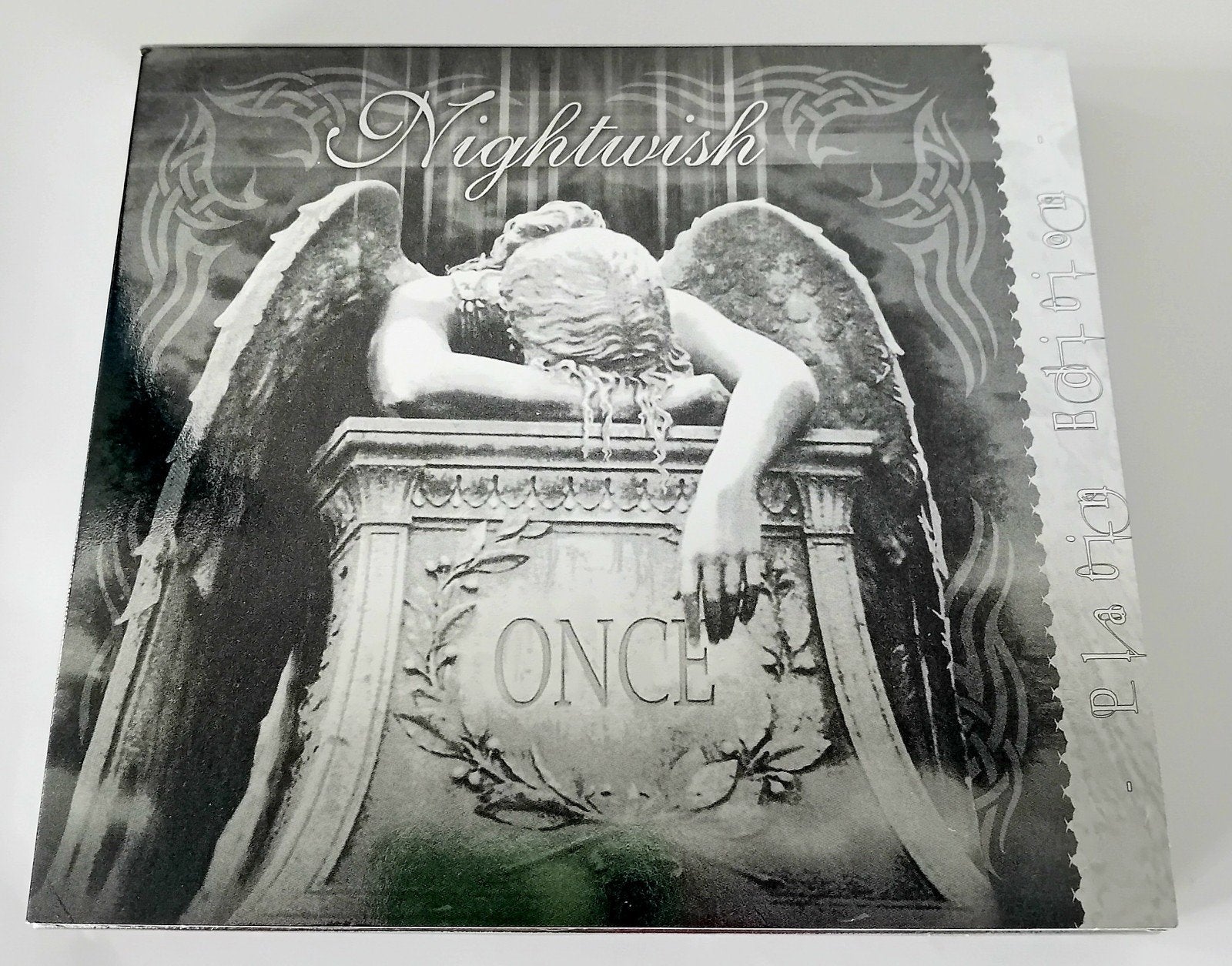 Nightwish  4x
All Media Limited Editions

Nuclear Bla, Cd's en Dvd's, Ophalen, Zo goed als nieuw