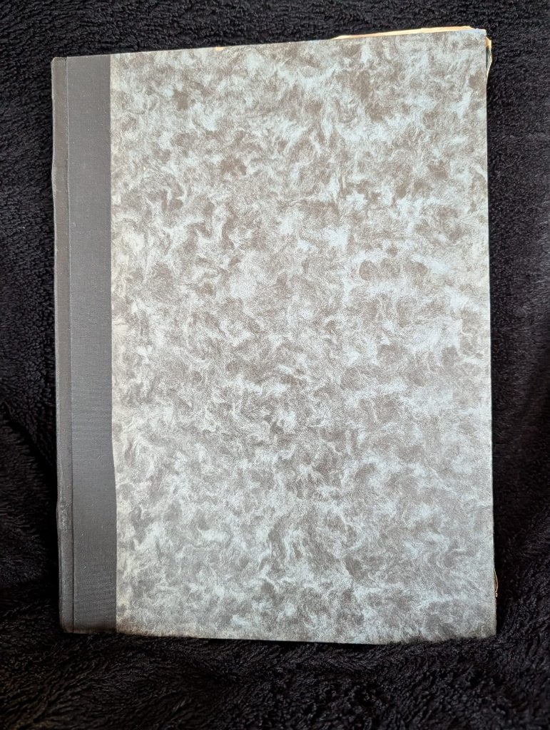 Gebonden Weekbladen Katholieke illustraties 1960, Ophalen of Verzenden, Gelezen, Overige typen