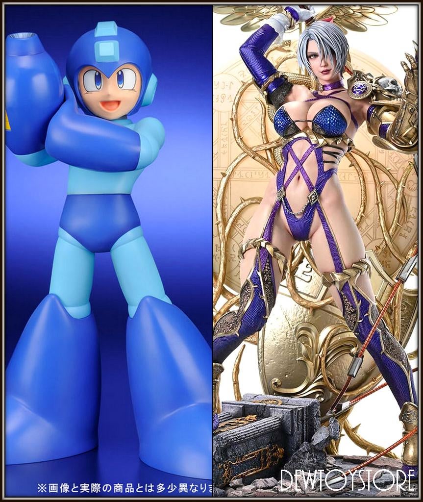 [Pre-order] X-PLUS / Prime 1 Studio Statue Fixed Pose Figure, Verzamelen, Poppetjes en Figuurtjes, Nieuw, Verzenden