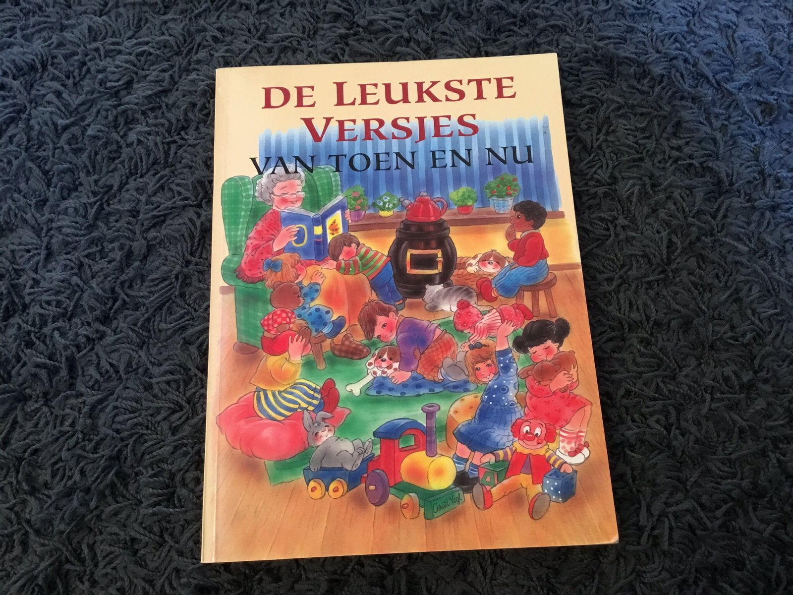 De leukste versjes van toen en nu, Ophalen of Verzenden, Zo goed als nieuw