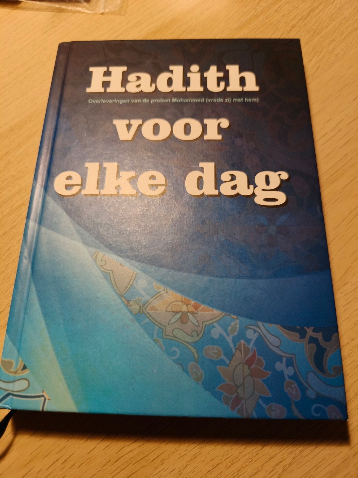 Boek islam, Ophalen of Verzenden, Nieuw, Islam