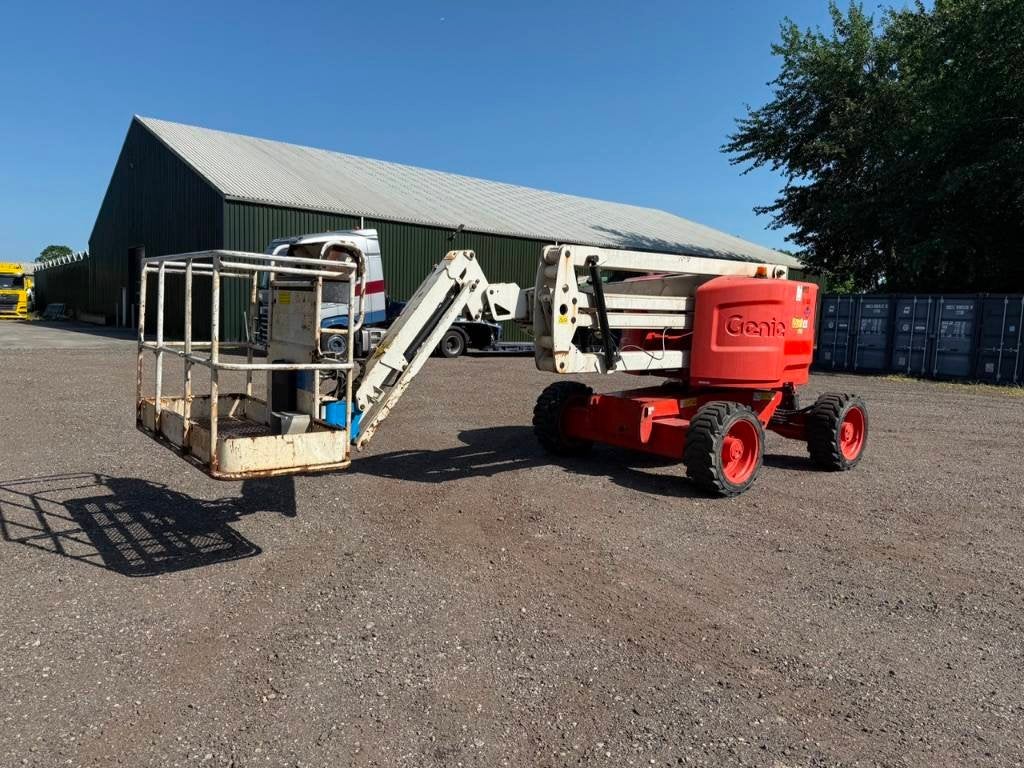Genie Z 45/25 RT 4X4 (bj 2014)
