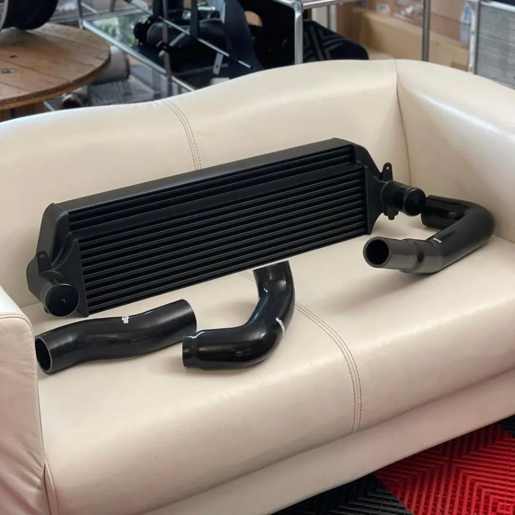 Forge uprated intercooler - Toyota Yaris GR 1.6