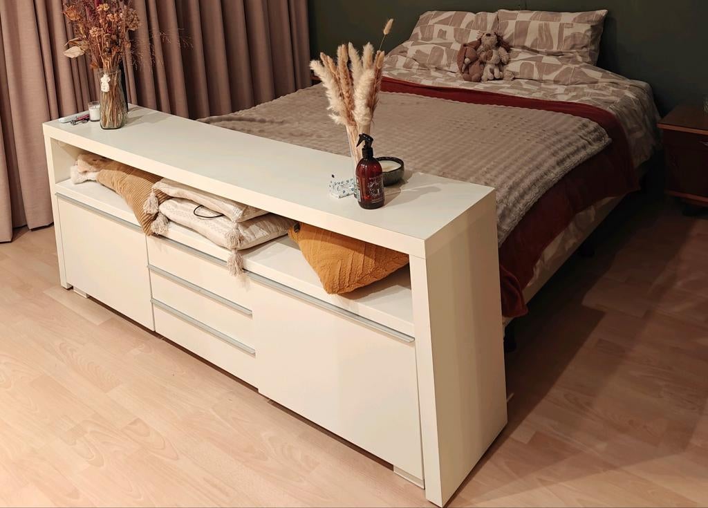 Kast / dressoir, Ophalen, Gebruikt, Tweepersoons