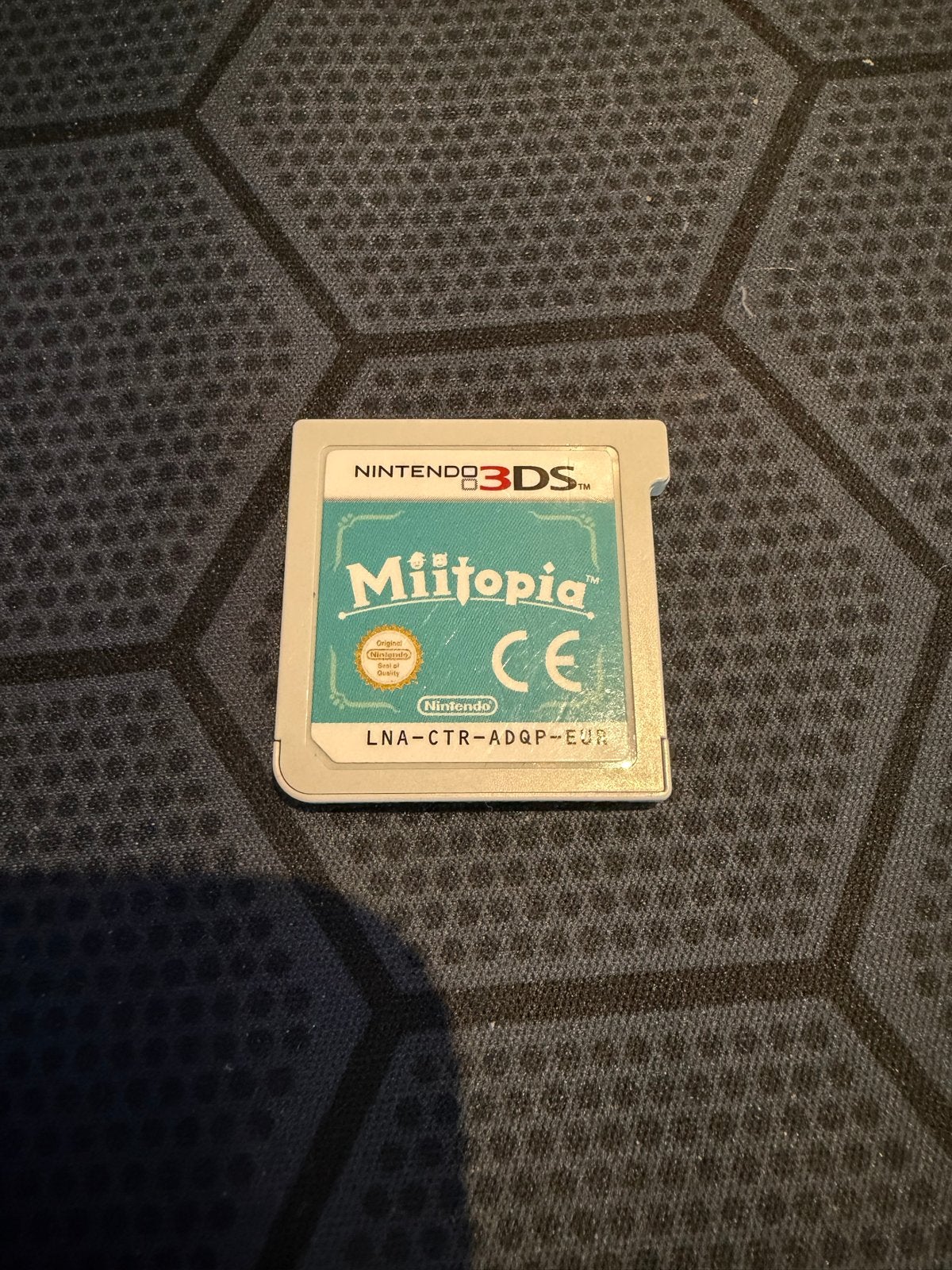 Miitopia voor Nintendo 3DS - Avontuurlijk RPG-plezier, Spelcomputers en Games, Games | Nintendo 2DS en 3DS, 1 speler, Ophalen of Verzenden