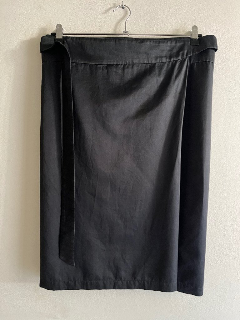Rok Humanoid, XL, zwart, Kleding | Dames, Humanoid, Zwart, Maat 46/48 (XL) of groter, Ophalen of Verzenden