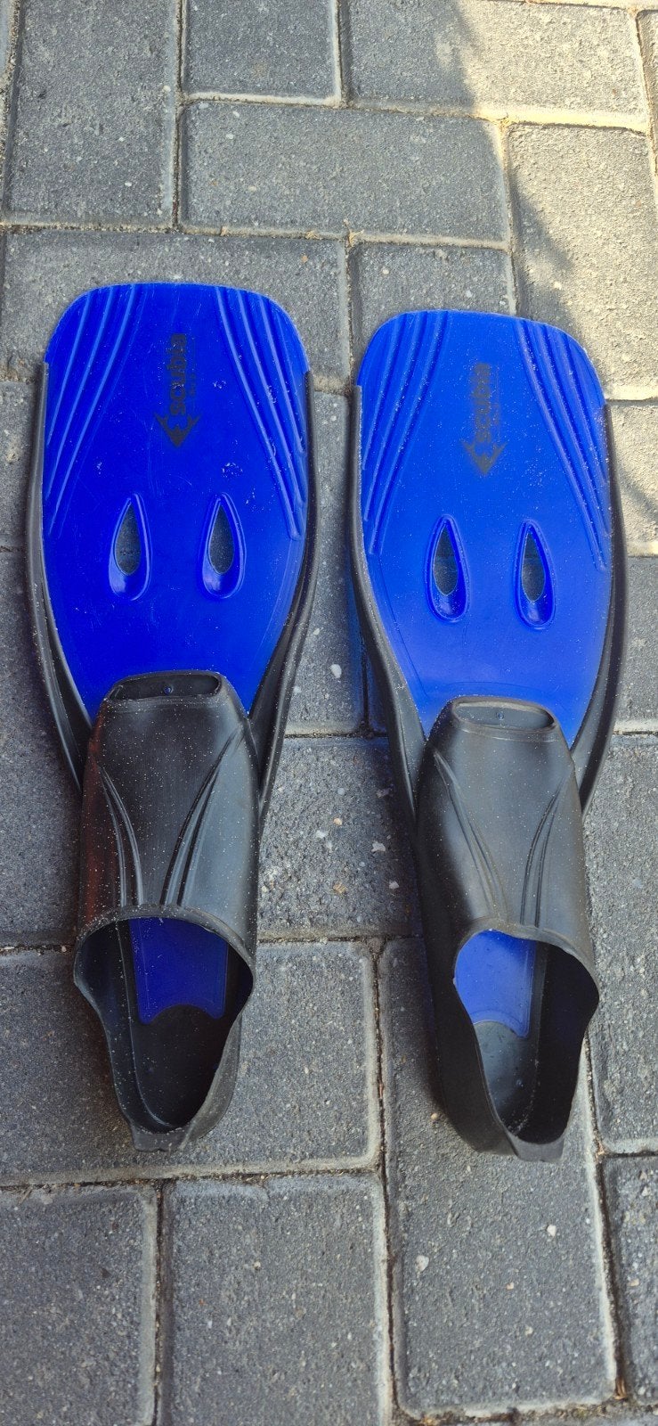 flippers maat 31/32, Ophalen, Snorkelvinnen