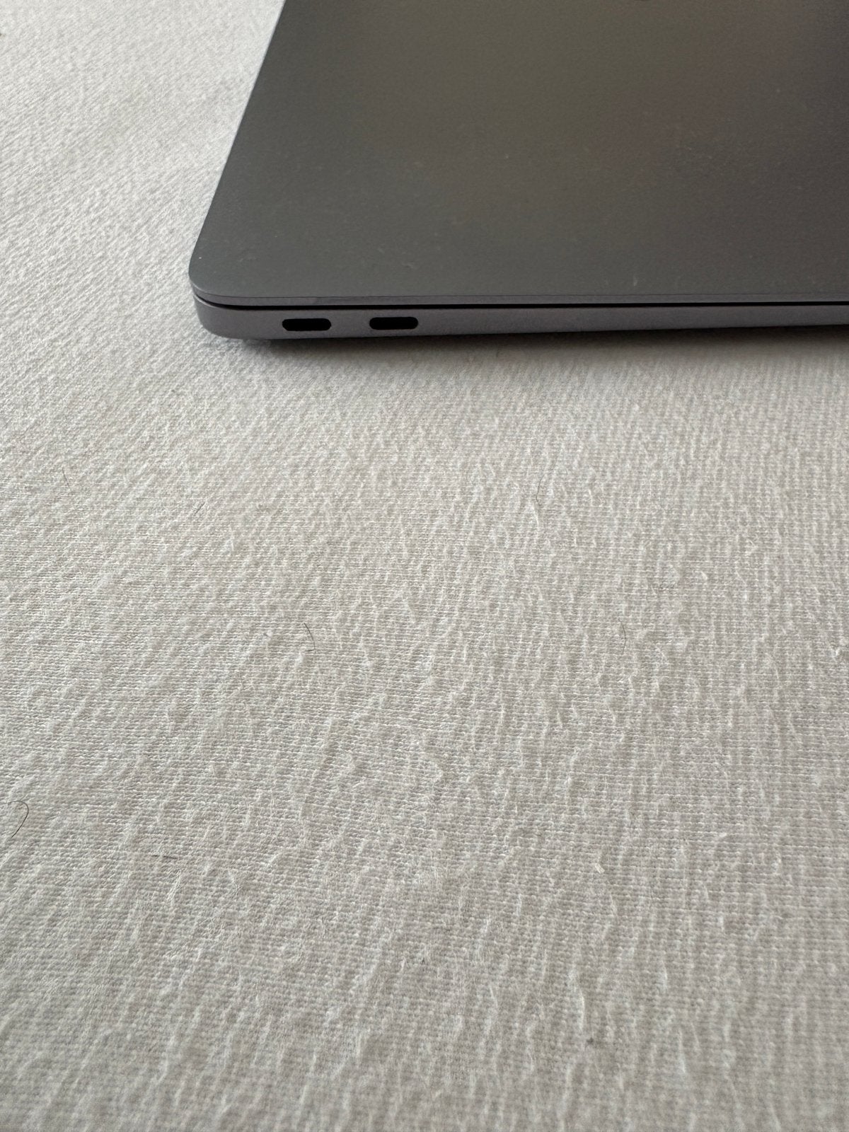 MacBook Air M1 “13 LPDDR4 256SSD nieuw scherm en batterij, Computers en Software, Ophalen, Zo goed als nieuw, 13 inch, MacBook Air
