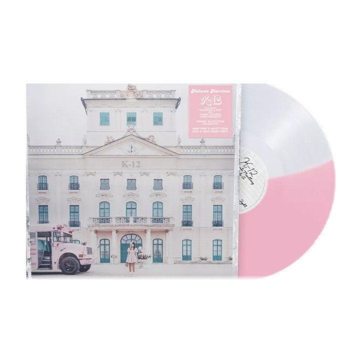 Melanie Martinez - K-12 (UO), Import, Verzenden, 12 inch, LP