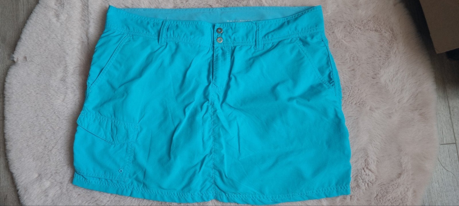 Columbia wandelrok met binnen broekje, Ophalen of Verzenden, Gebruikt, Kleding