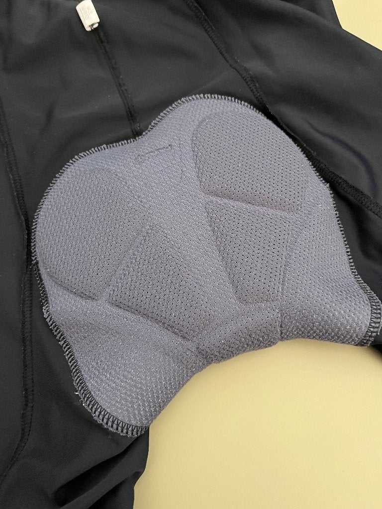 Fietsbroek dames AGU mt S, Ophalen of Verzenden, Zo goed als nieuw, Kleding