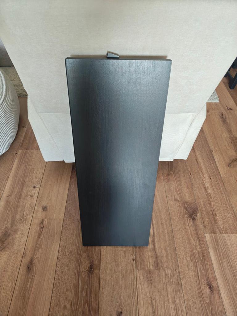 Ikea Bergshult/ramshult wandplanken, Ophalen