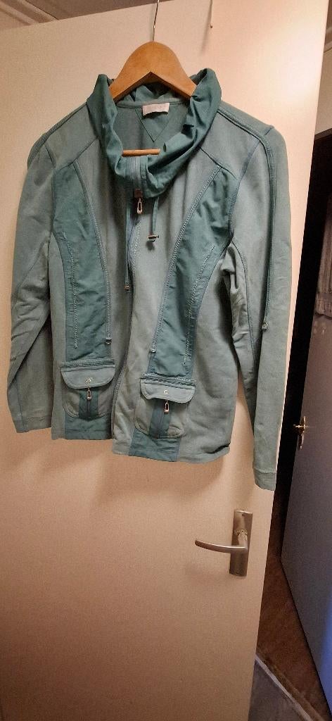 Zomerjas, Maat 38/40 (M), Bonita, Ophalen of Verzenden, Gedragen