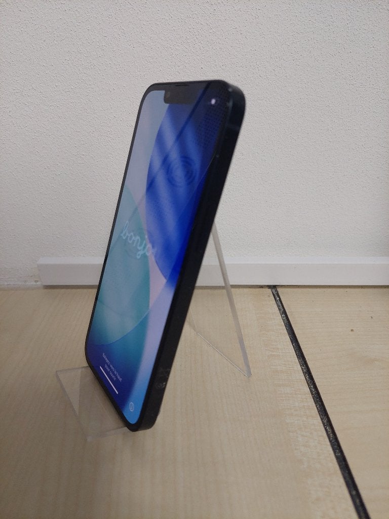 Apple iPhone 13 256GB blauw 2e hands - 100%, 256 GB, Contactus.nl@euro.apple.com, Apple, Blauw