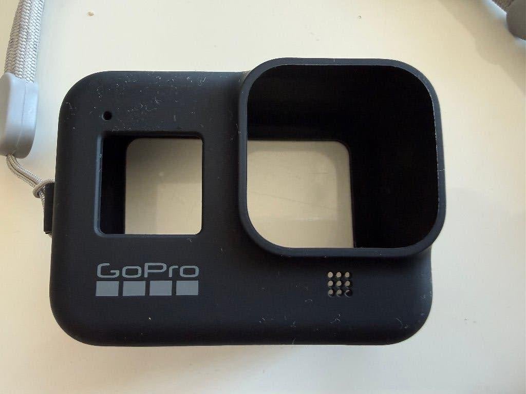 GoPro Hero 8 Siliconen Hoes Nieuw, Ophalen of Verzenden, Nieuw