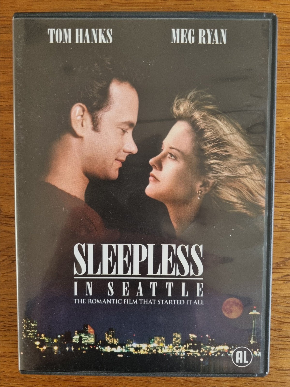 Sleepless In Seattle | Nora Ephron, Alle leeftijden, Ophalen of Verzenden, Zo goed als nieuw