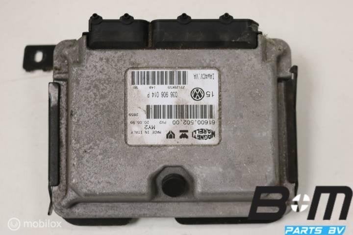 Motorregelapparaat Volkswagen Golf 4, Gebruikt