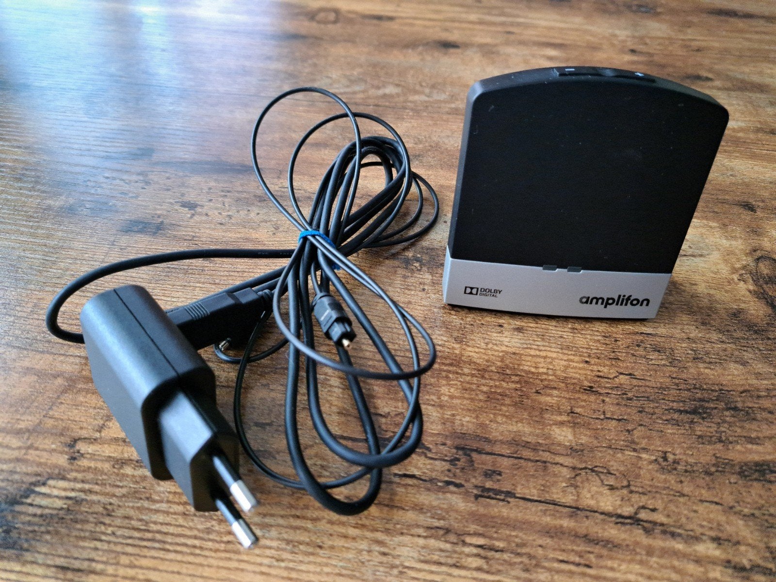Amplifon TV streamer, Ophalen of Verzenden, Gebruikt