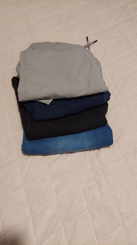Diverse broeken te koop jongen, Ophalen of Verzenden, Zo goed als nieuw, Jongen, Broek